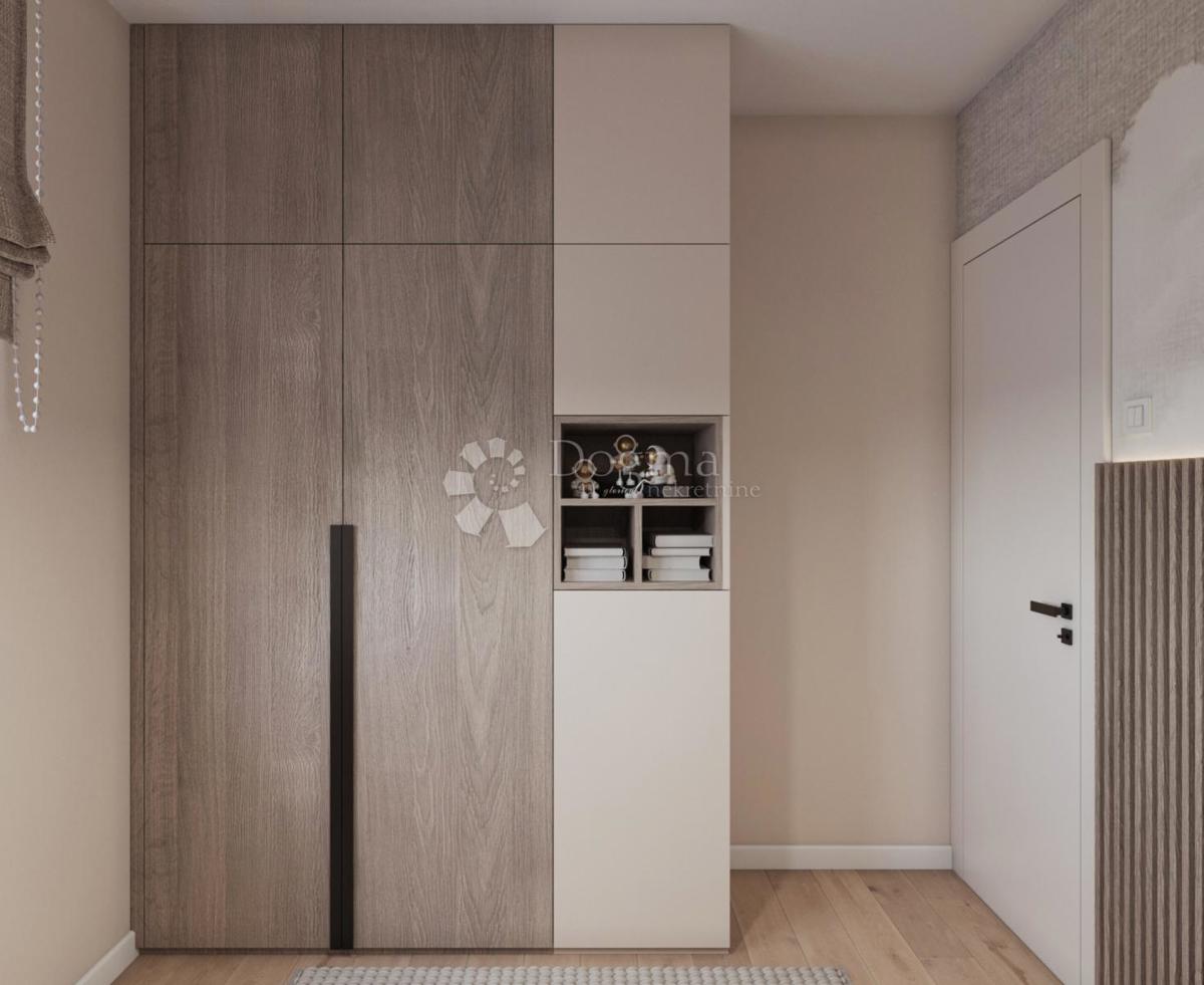 Allogio Umag, 99,88m2