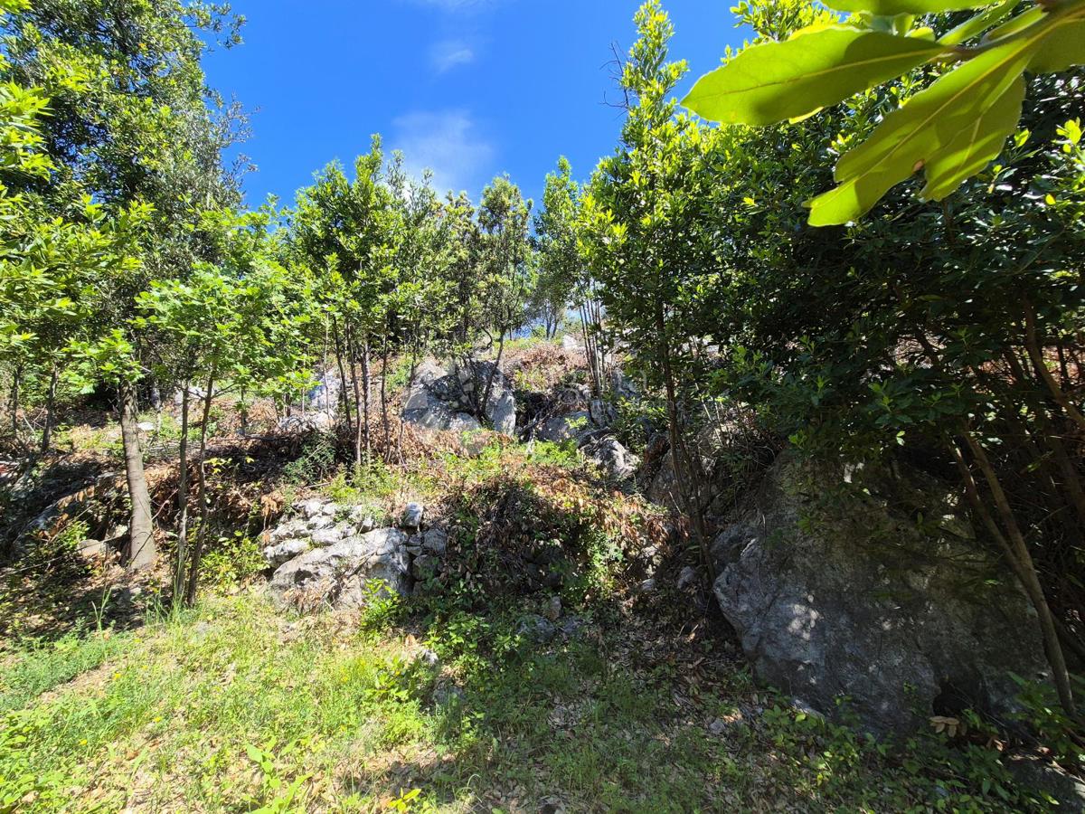 Terreno edificabile Plomin, Kršan, 1.020m2