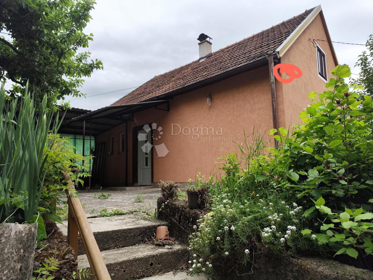 Casa Čučerje, Gornja Dubrava, 756m2