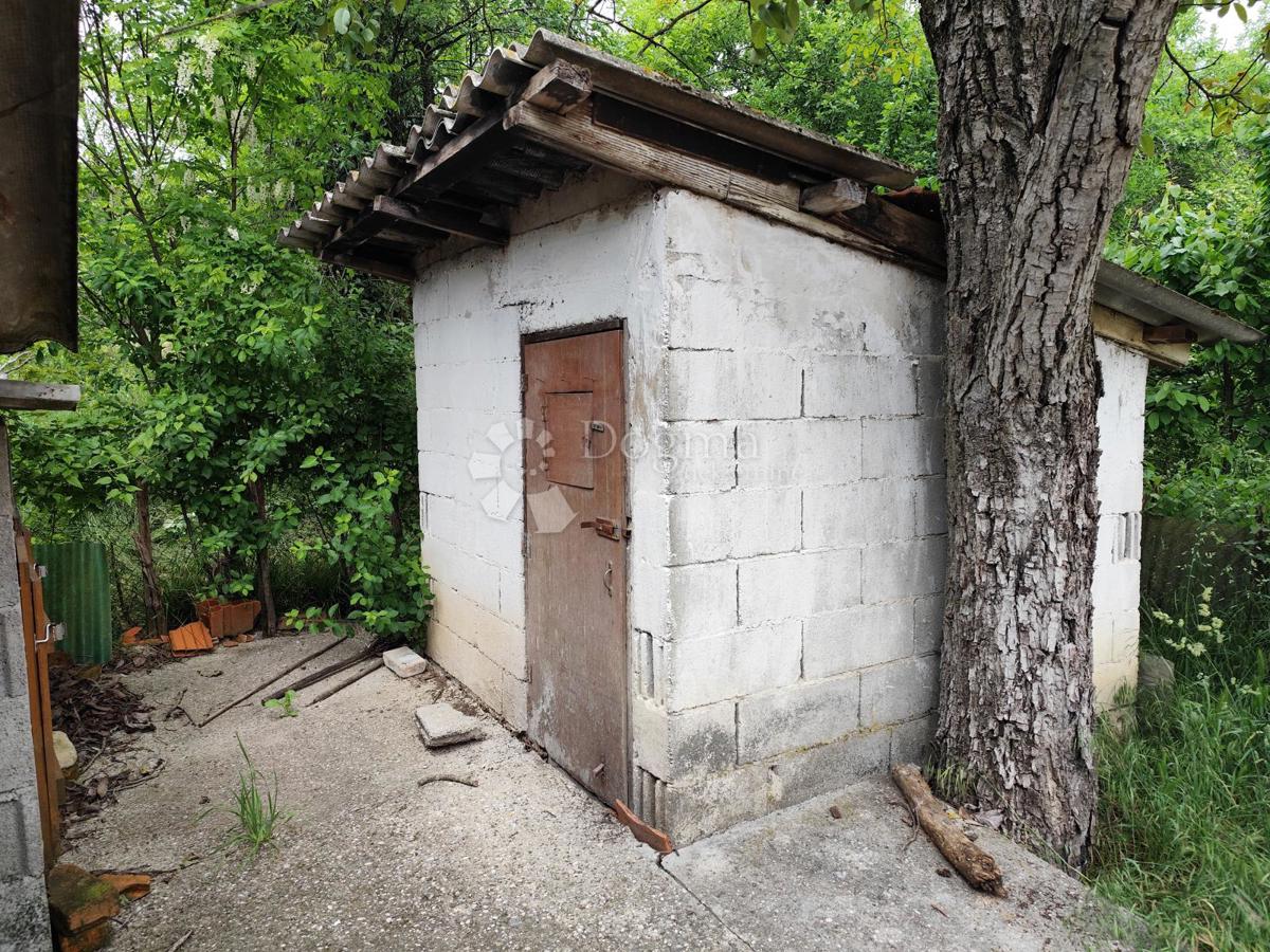 Casa Čučerje, Gornja Dubrava, 756m2