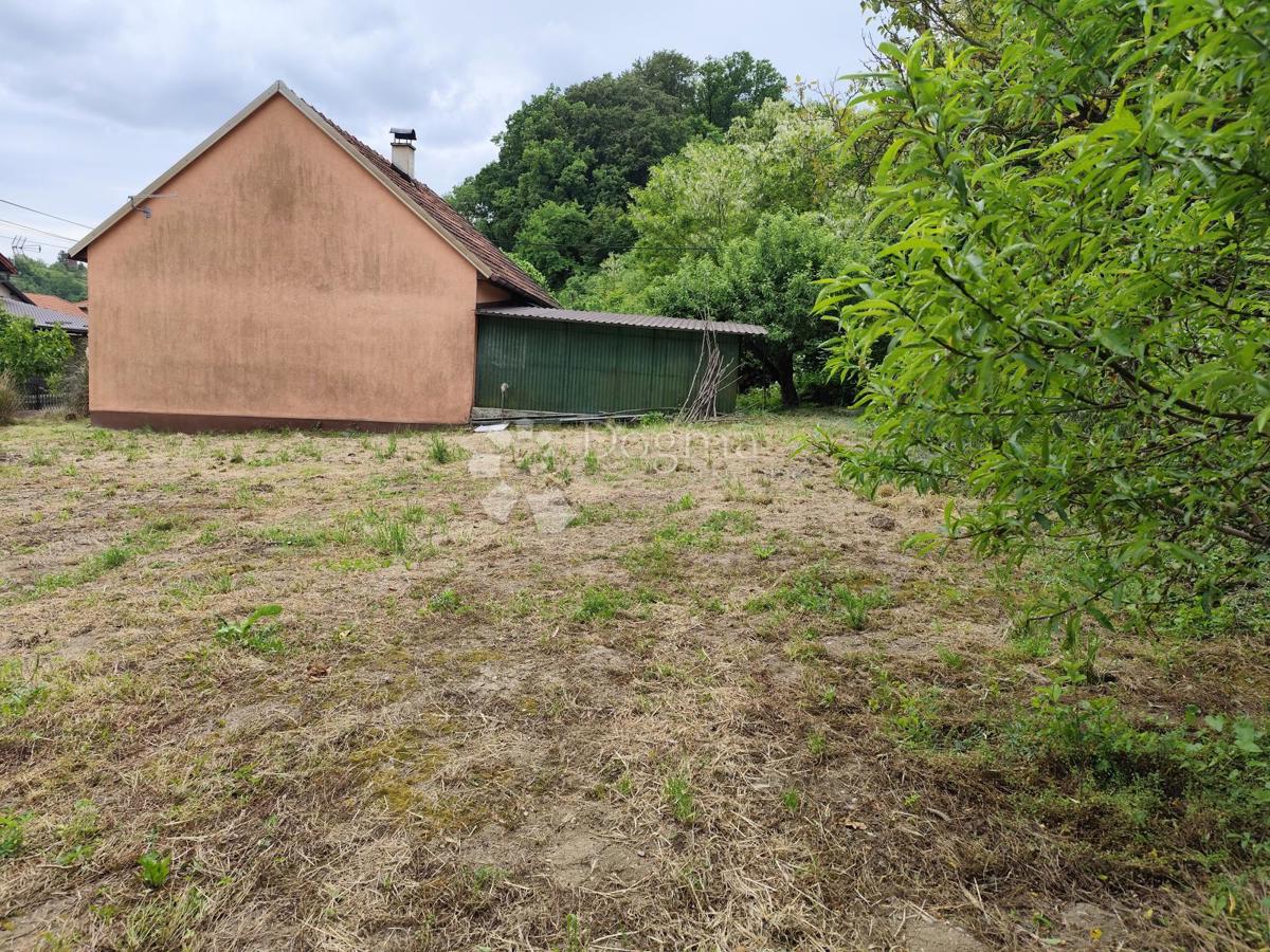 Casa Čučerje, Gornja Dubrava, 756m2