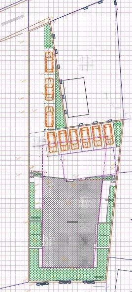 Allogio Vinjerac, Posedarje, 82,26m2