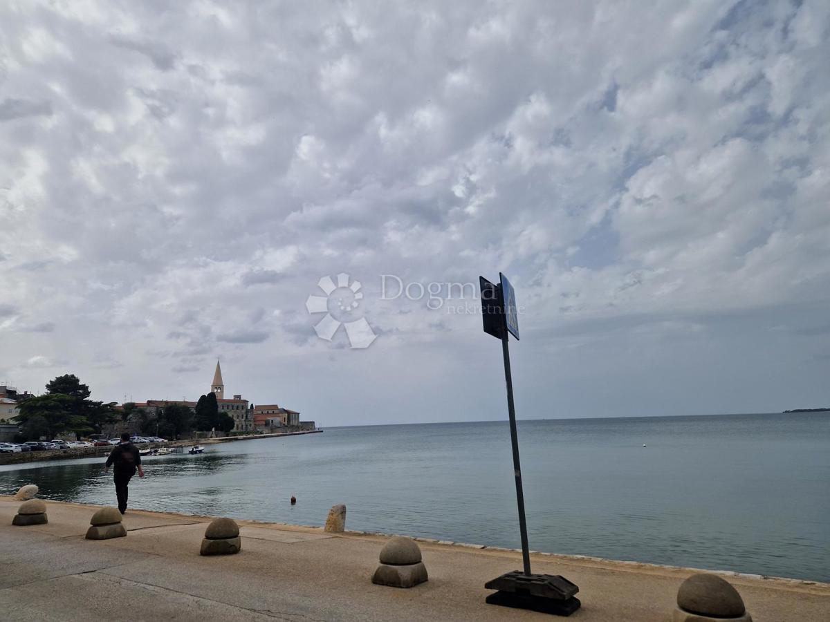Allogio Poreč, 77m2