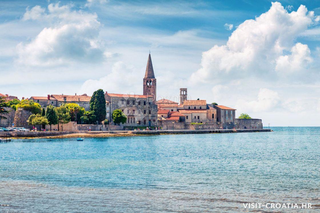 Allogio Poreč, 77m2