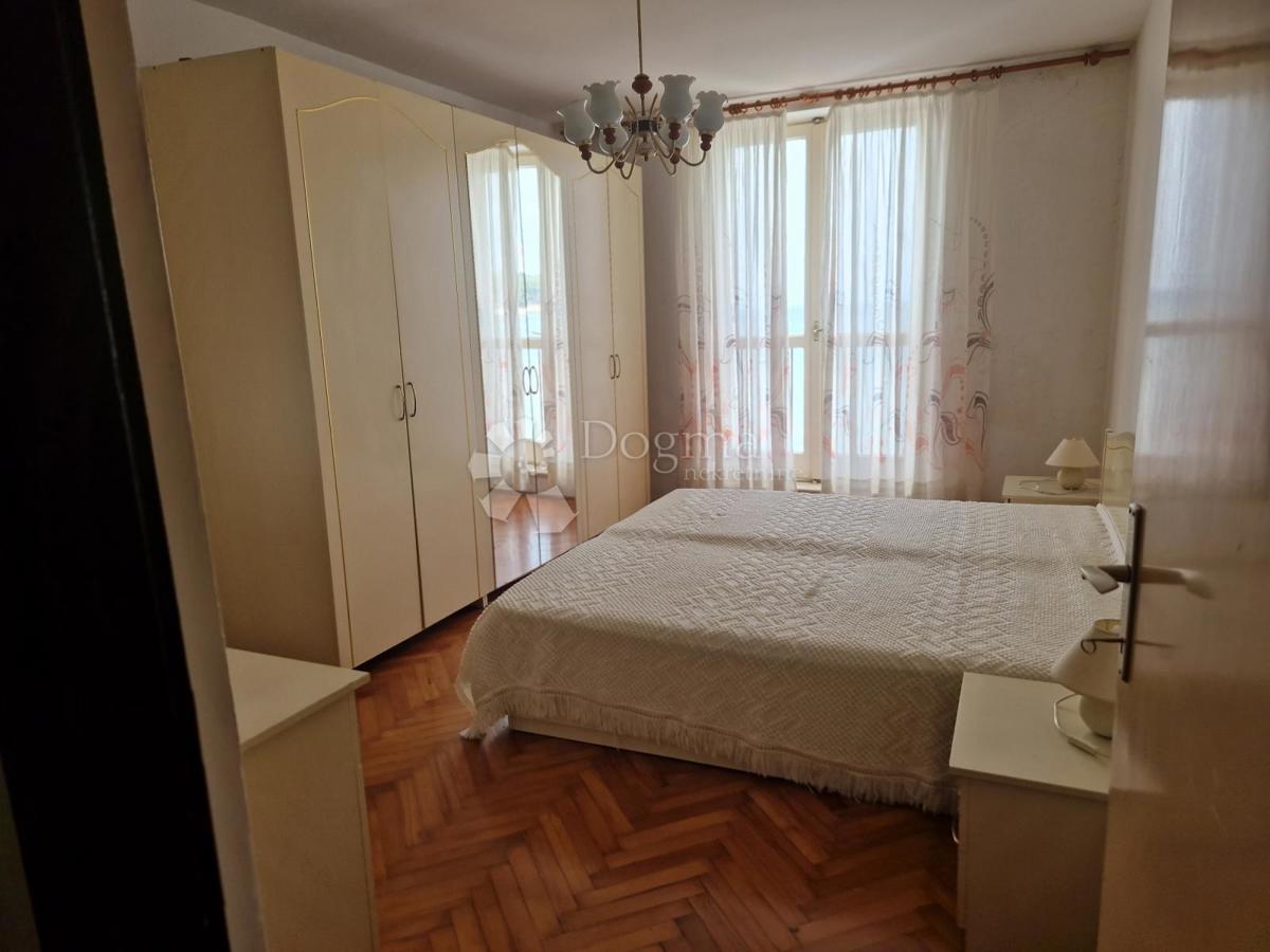 Allogio Poreč, 77m2