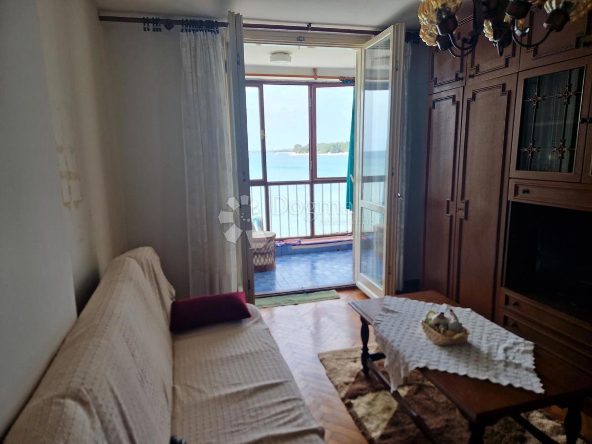 Allogio Poreč, 77m2