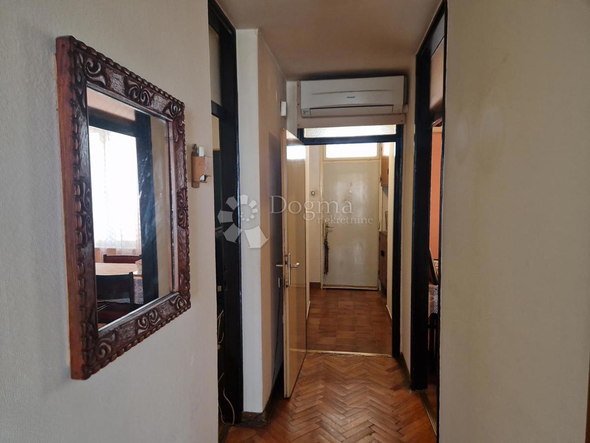 Allogio Poreč, 77m2