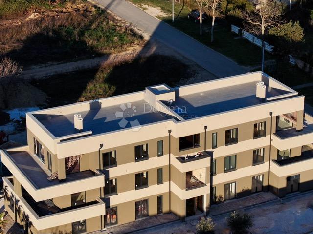 Allogio Sabunike, Privlaka, 220m2