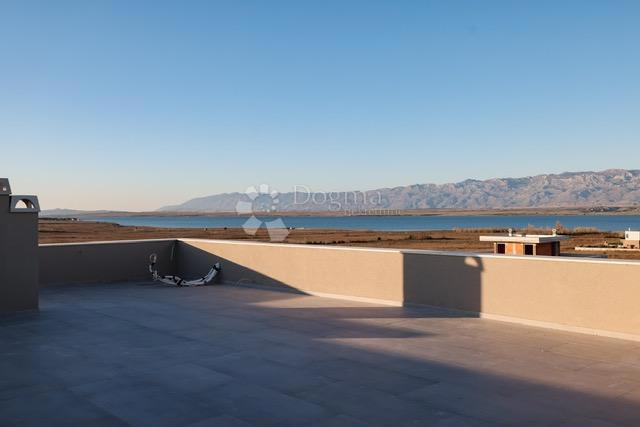 Allogio Sabunike, Privlaka, 220m2