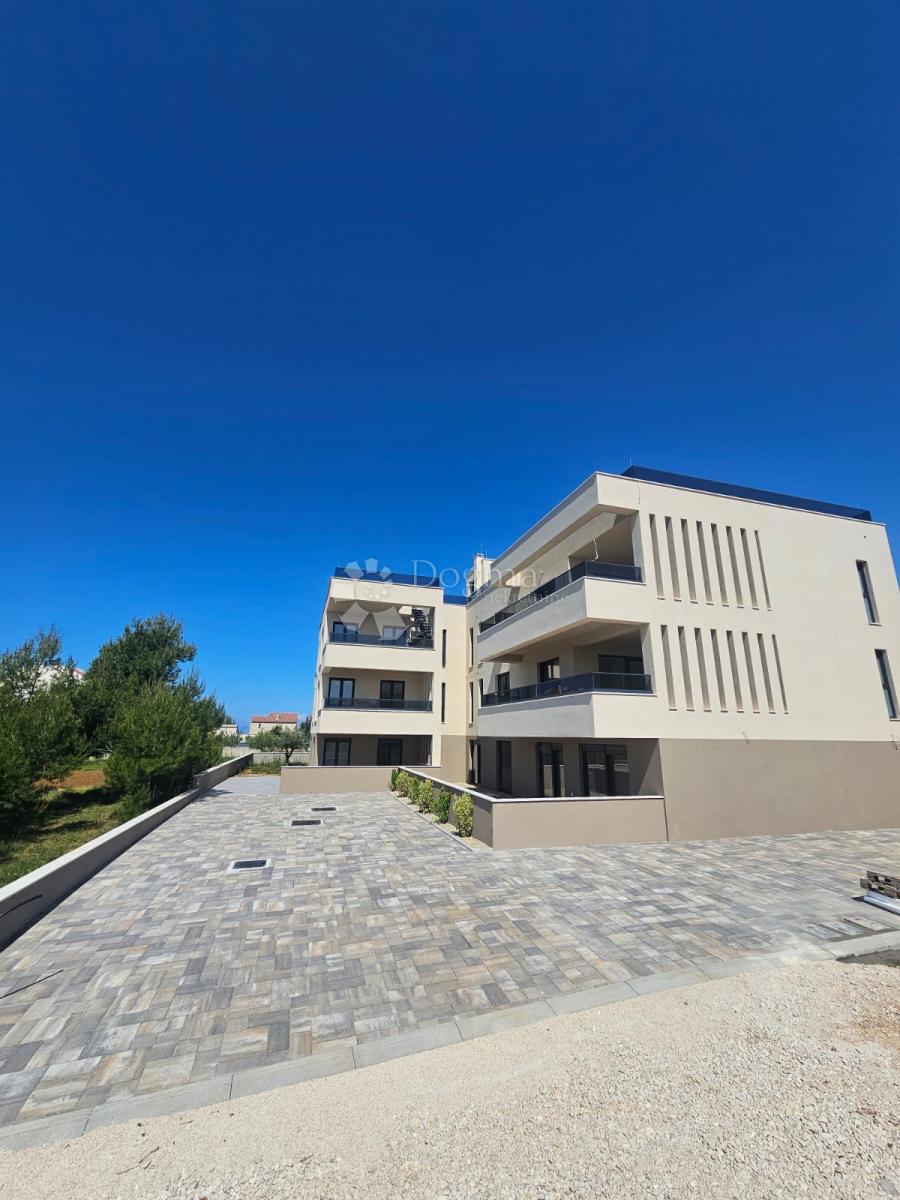 Appartamento Privlaka, 131,21m2