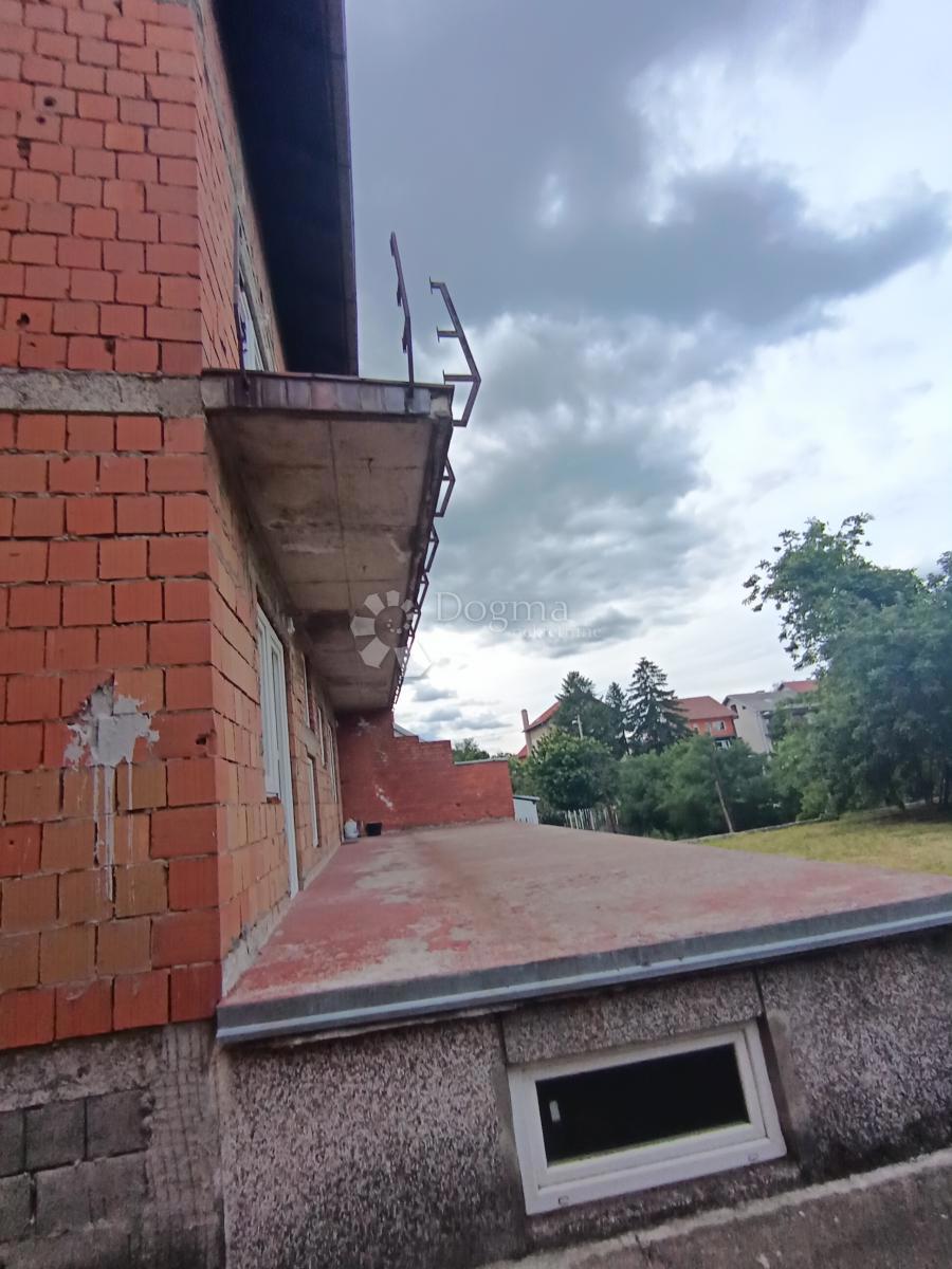 Casa Mitnica, Vukovar, 479m2