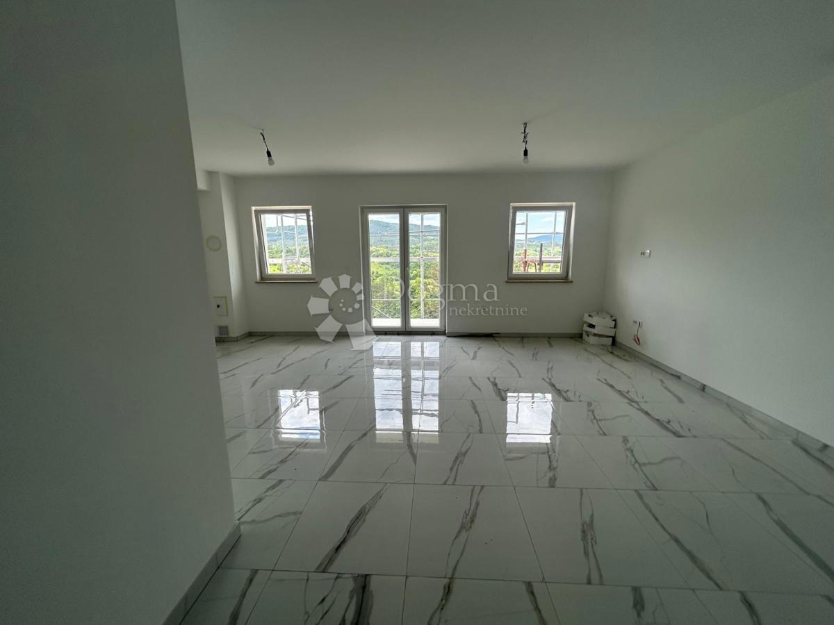 Allogio Buzet, 78,85m2