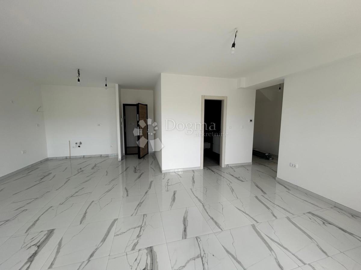 Allogio Buzet, 78,85m2