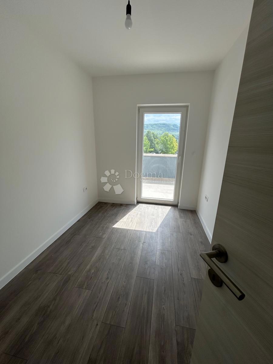 Allogio Buzet, 78,85m2