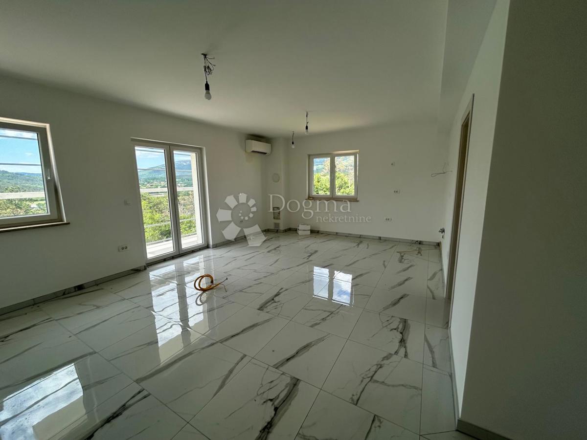 Allogio Buzet, 78,85m2