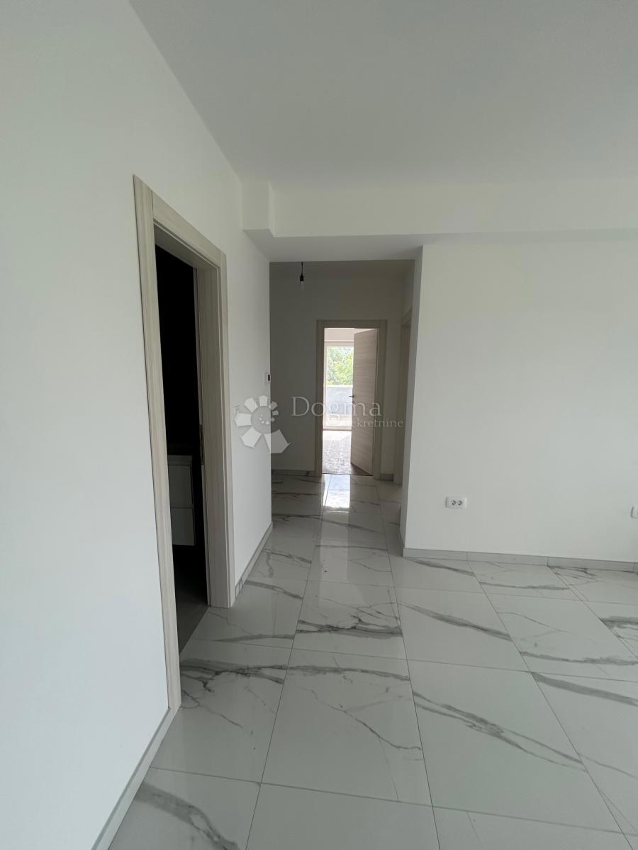 Allogio Buzet, 78,85m2