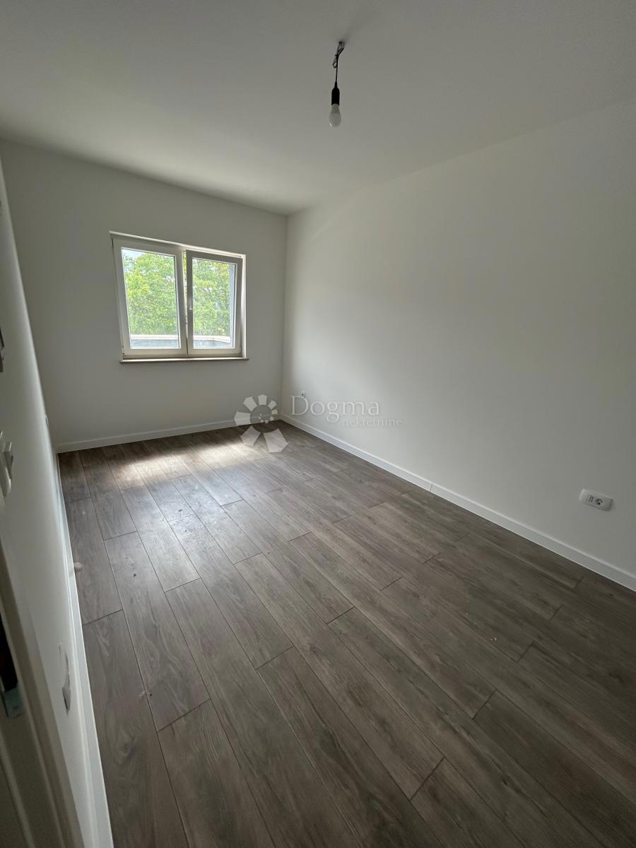 Allogio Buzet, 78,85m2