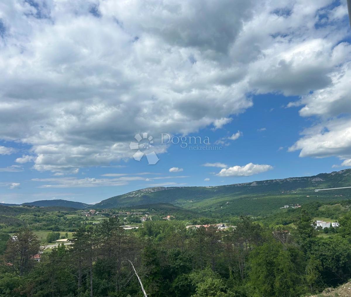 Allogio Buzet, 78,85m2