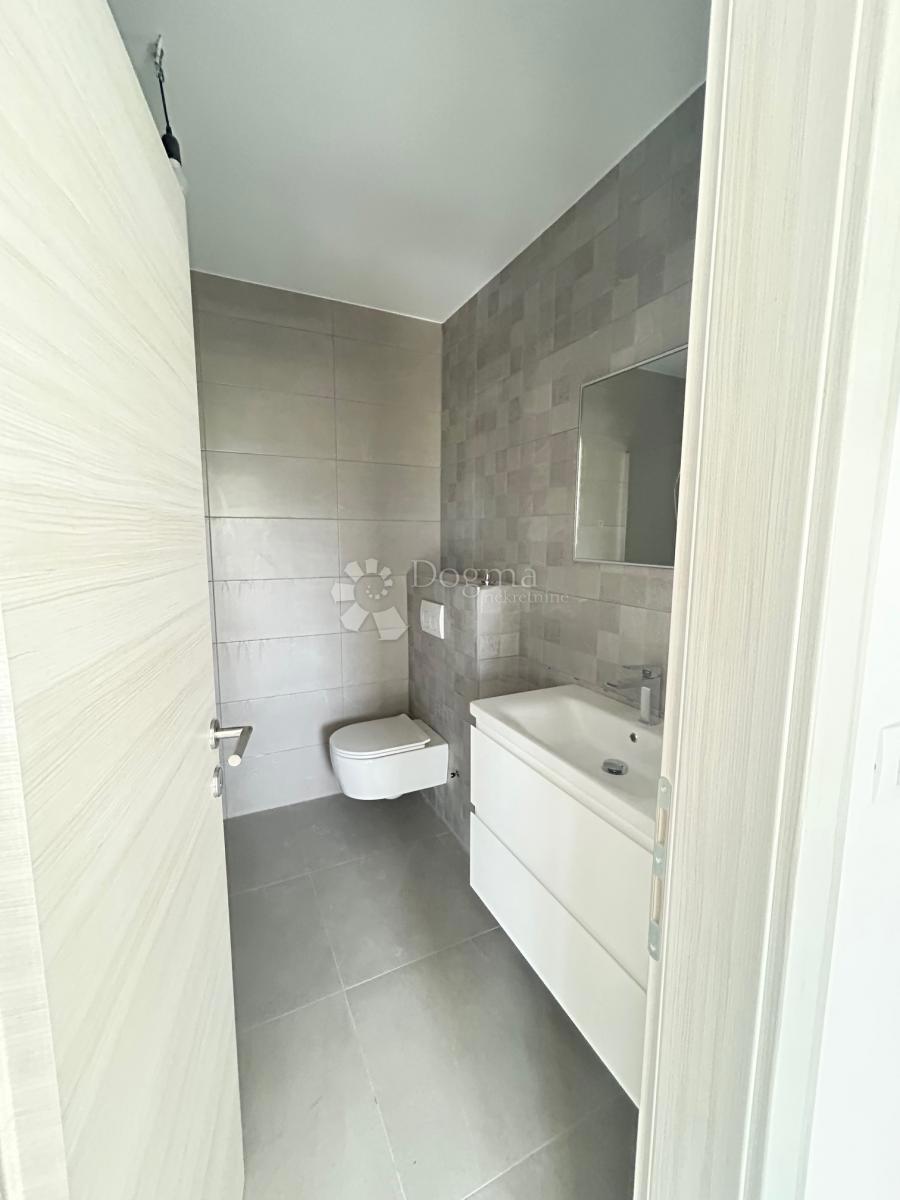 Allogio Buzet, 78,85m2