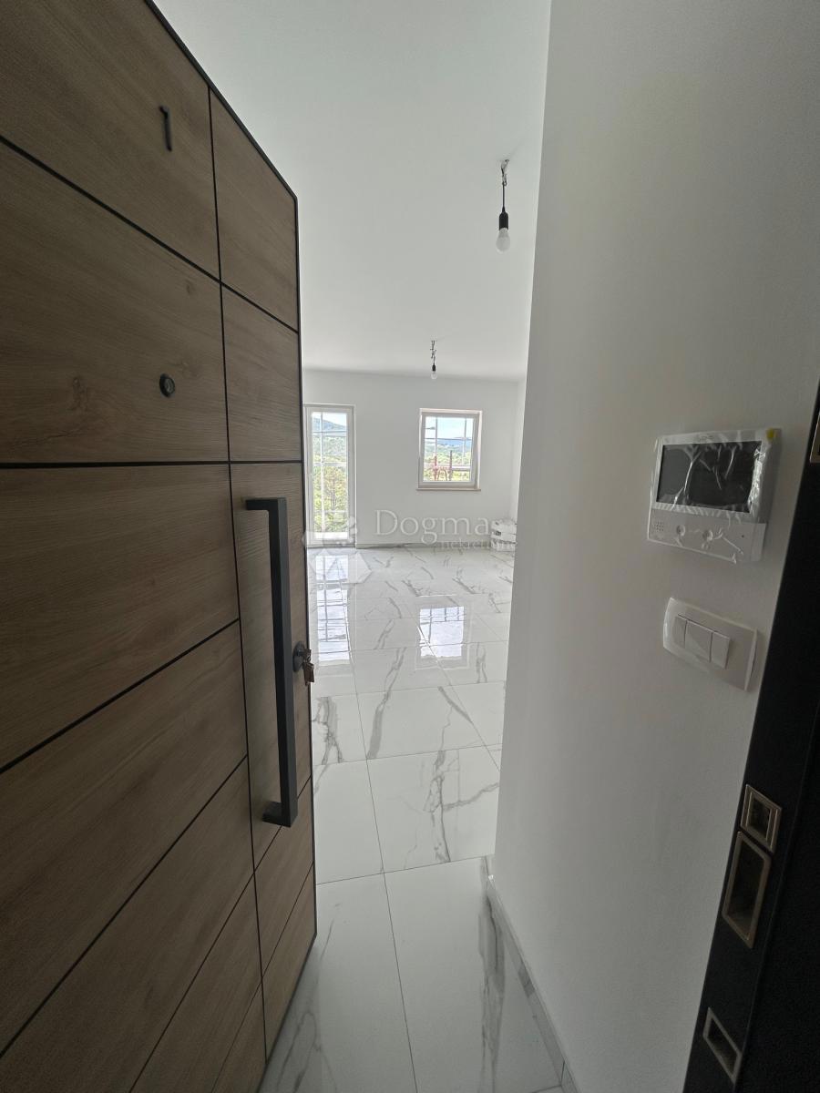 Allogio Buzet, 78,85m2