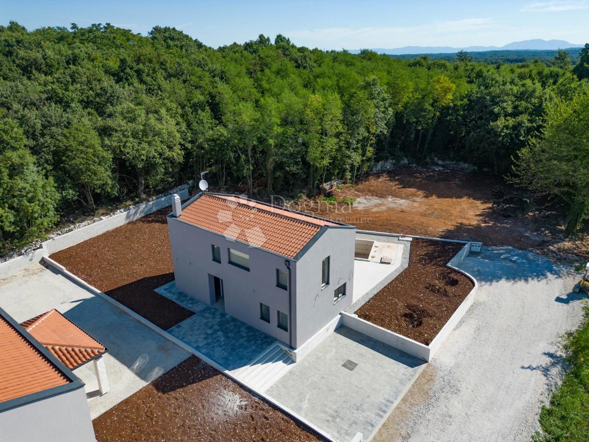 Casa Poreč, 118m2