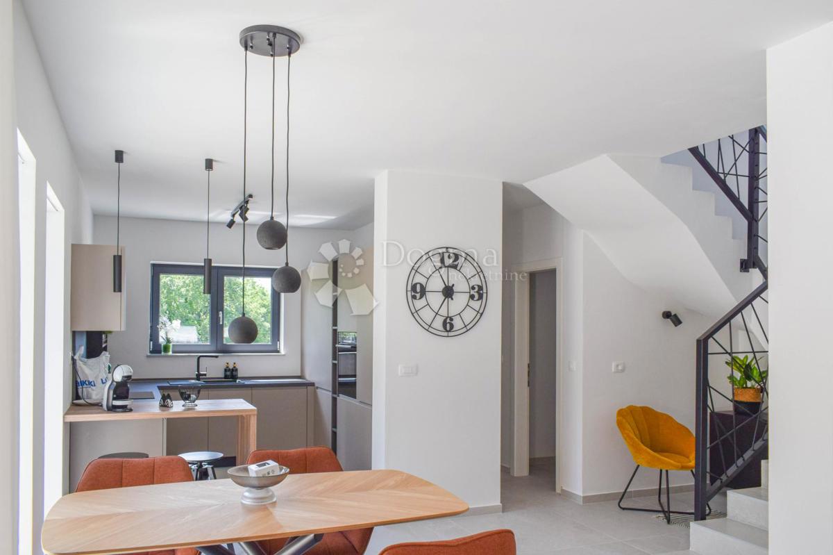 Casa Poreč, 118m2