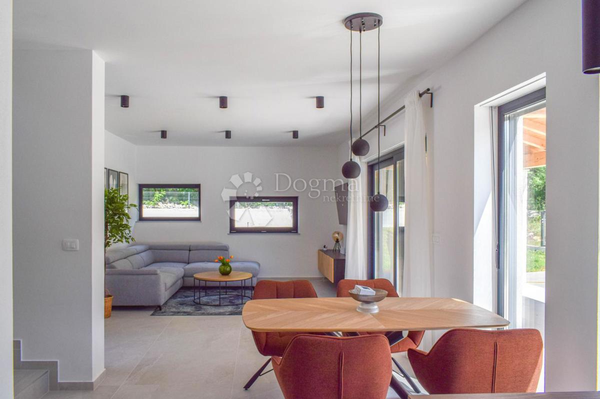 Casa Poreč, 118m2