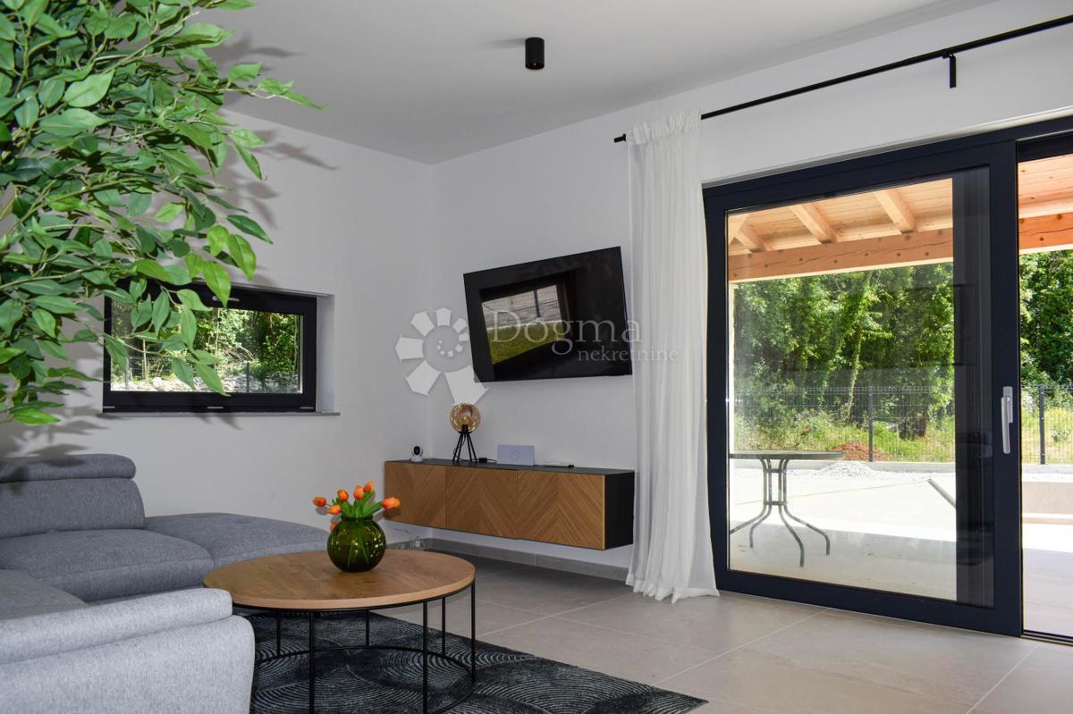 Casa Poreč, 118m2