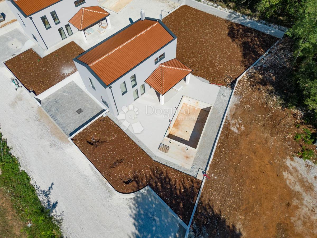 Casa Poreč, 118m2