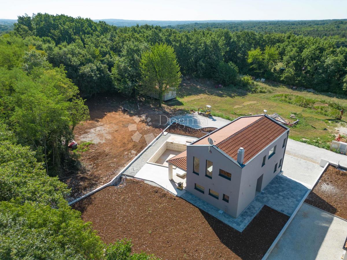 Casa Poreč, 118m2