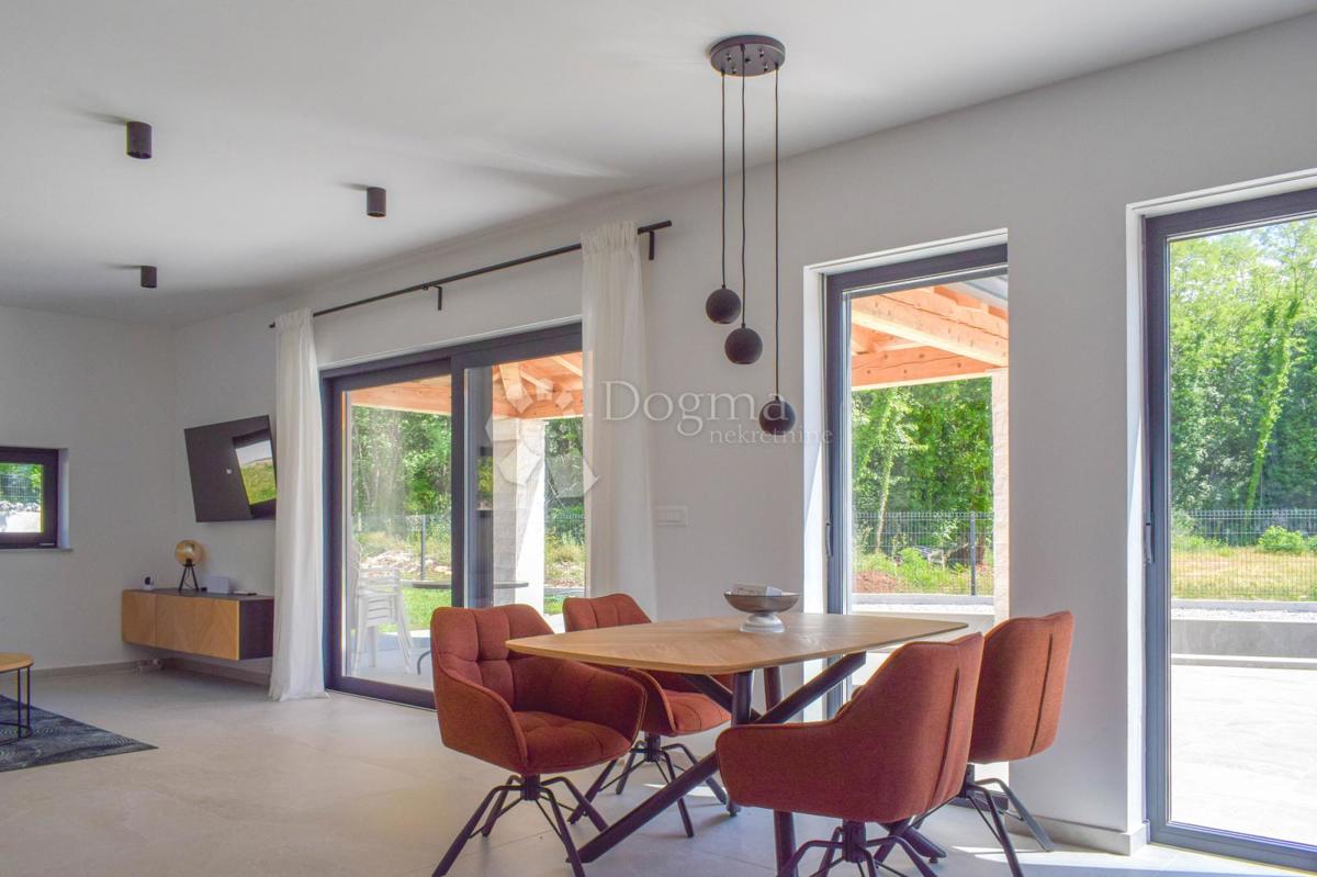 Casa Poreč, 118m2