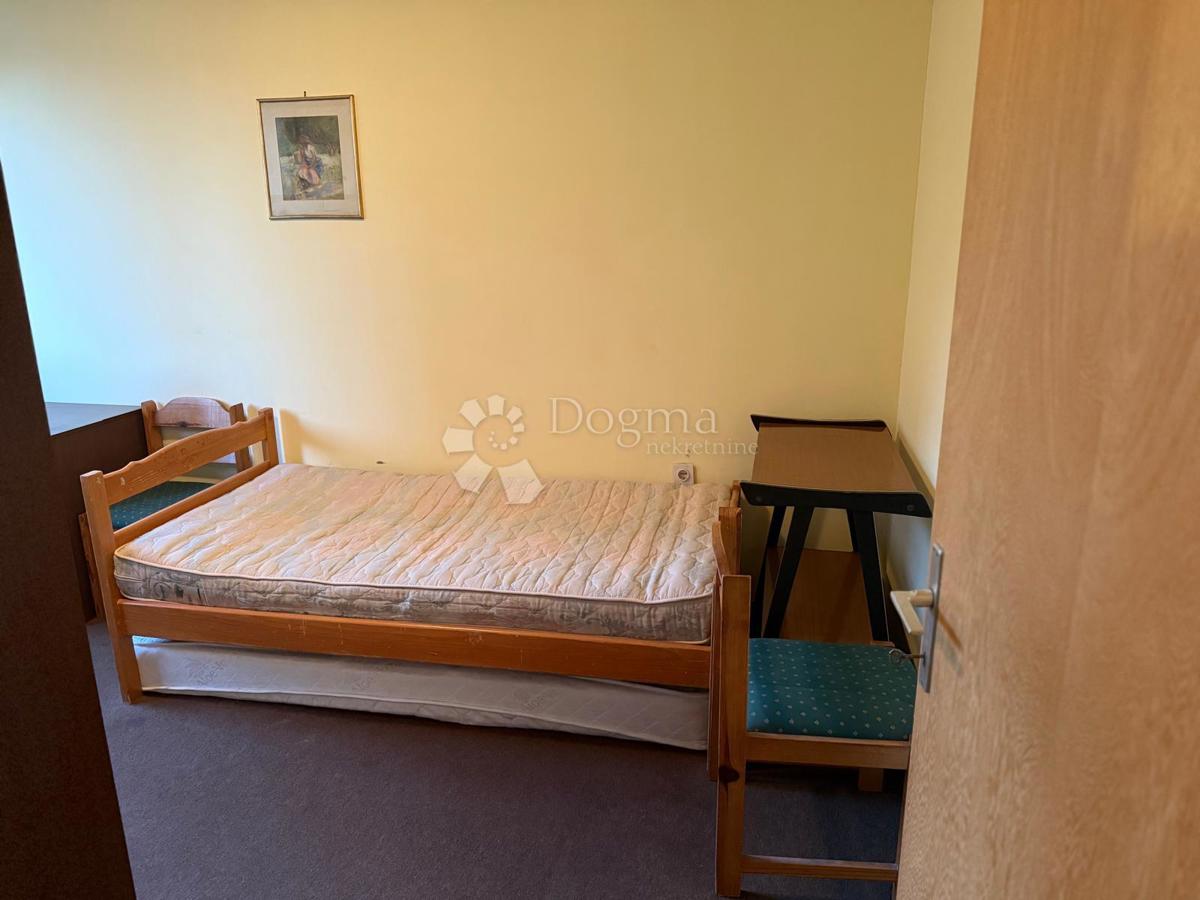 Allogio Centar, Varaždin, 76,75m2