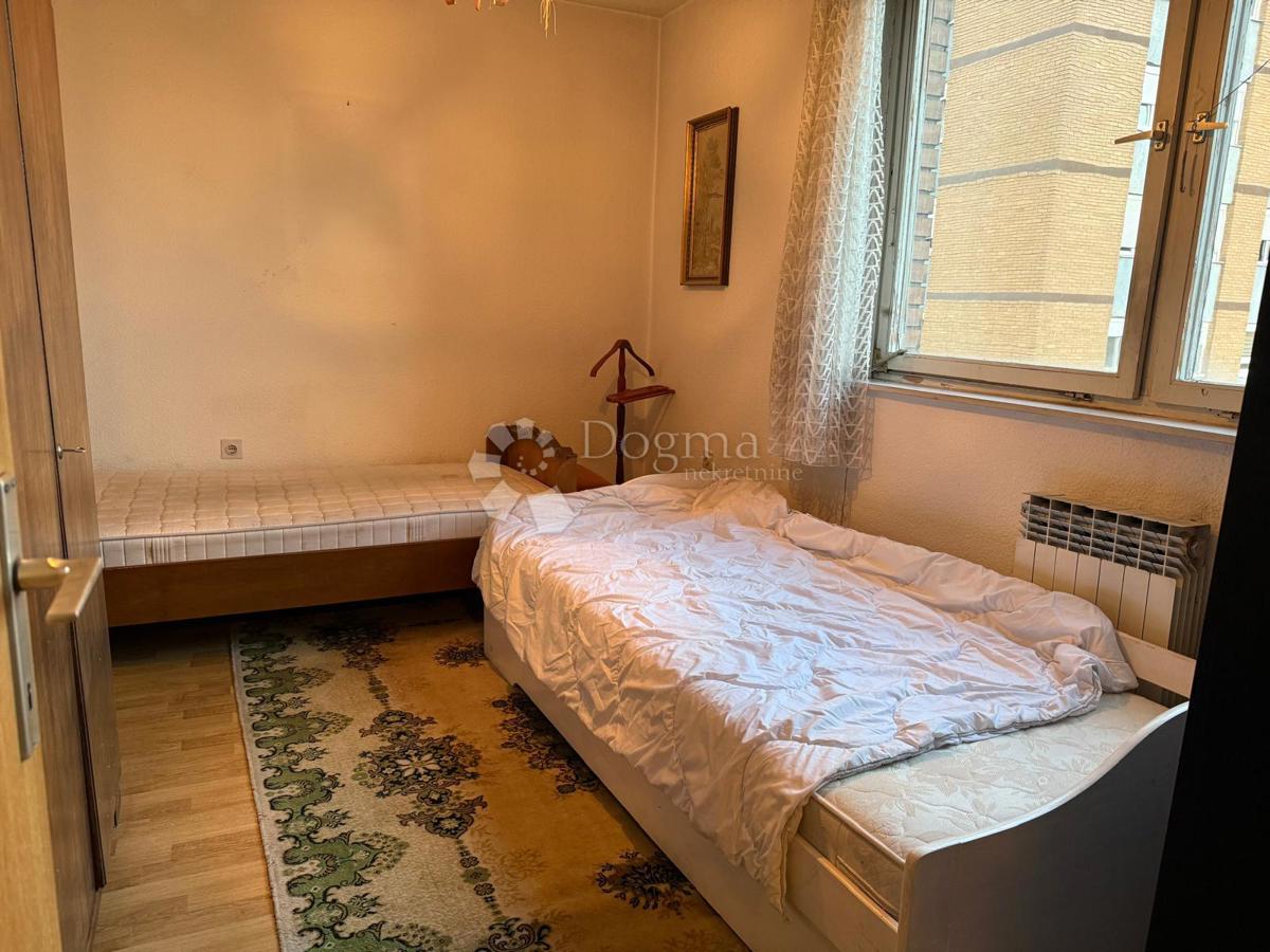 Allogio Centar, Varaždin, 76,75m2