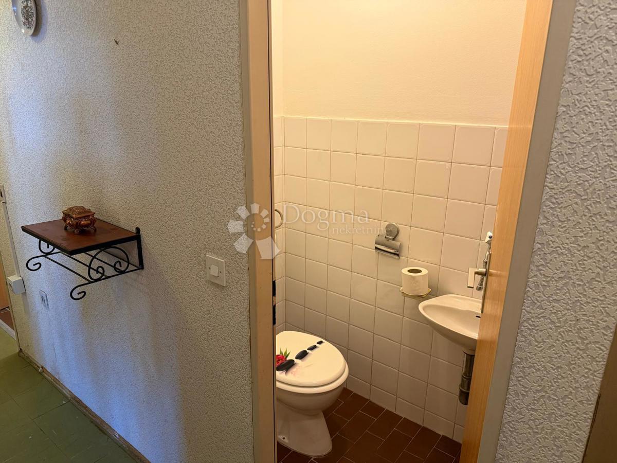 Allogio Centar, Varaždin, 76,75m2