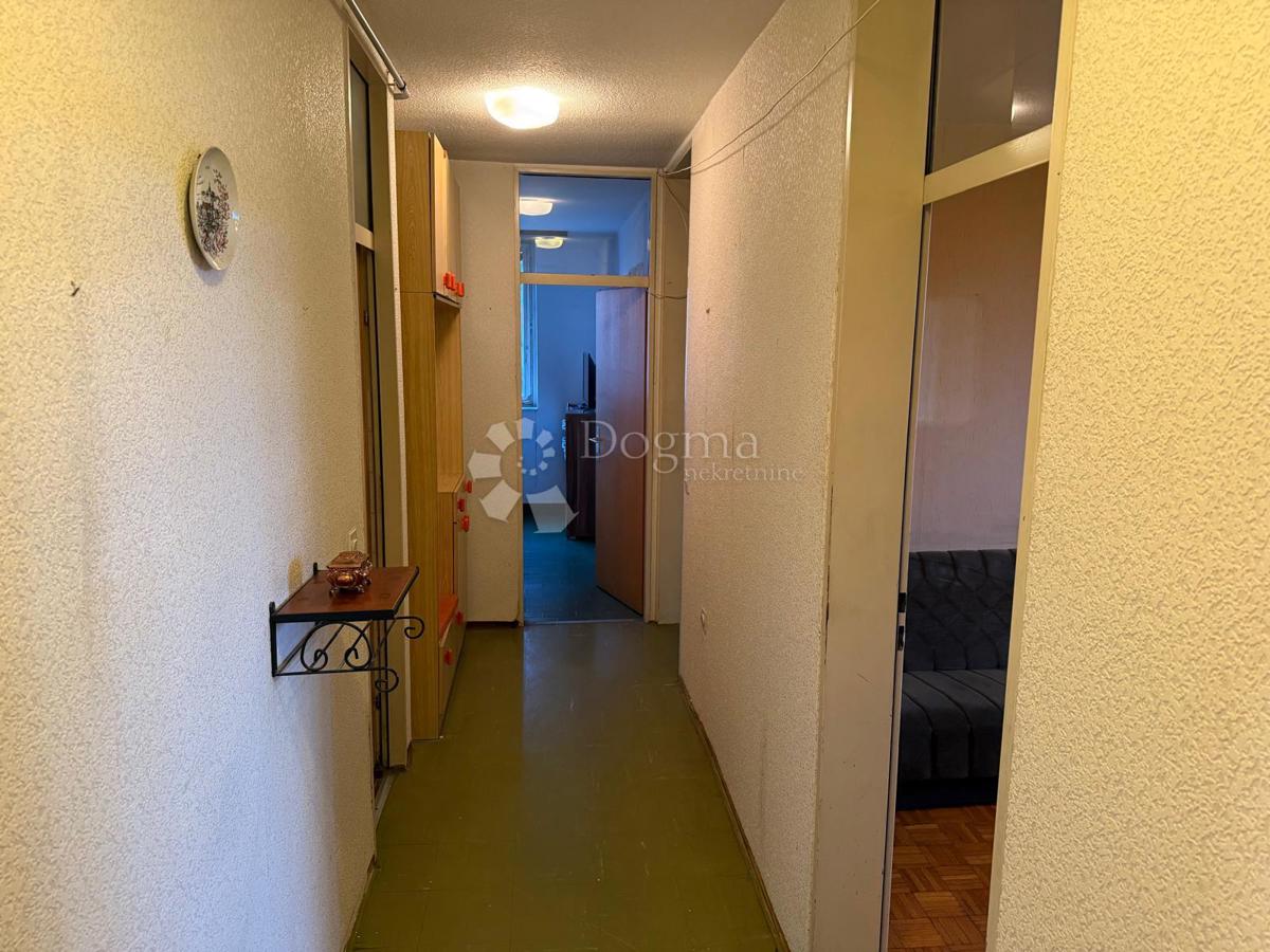 Allogio Centar, Varaždin, 76,75m2