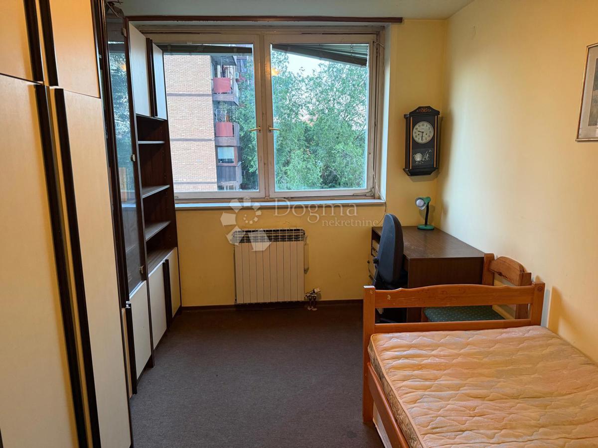 Allogio Centar, Varaždin, 76,75m2