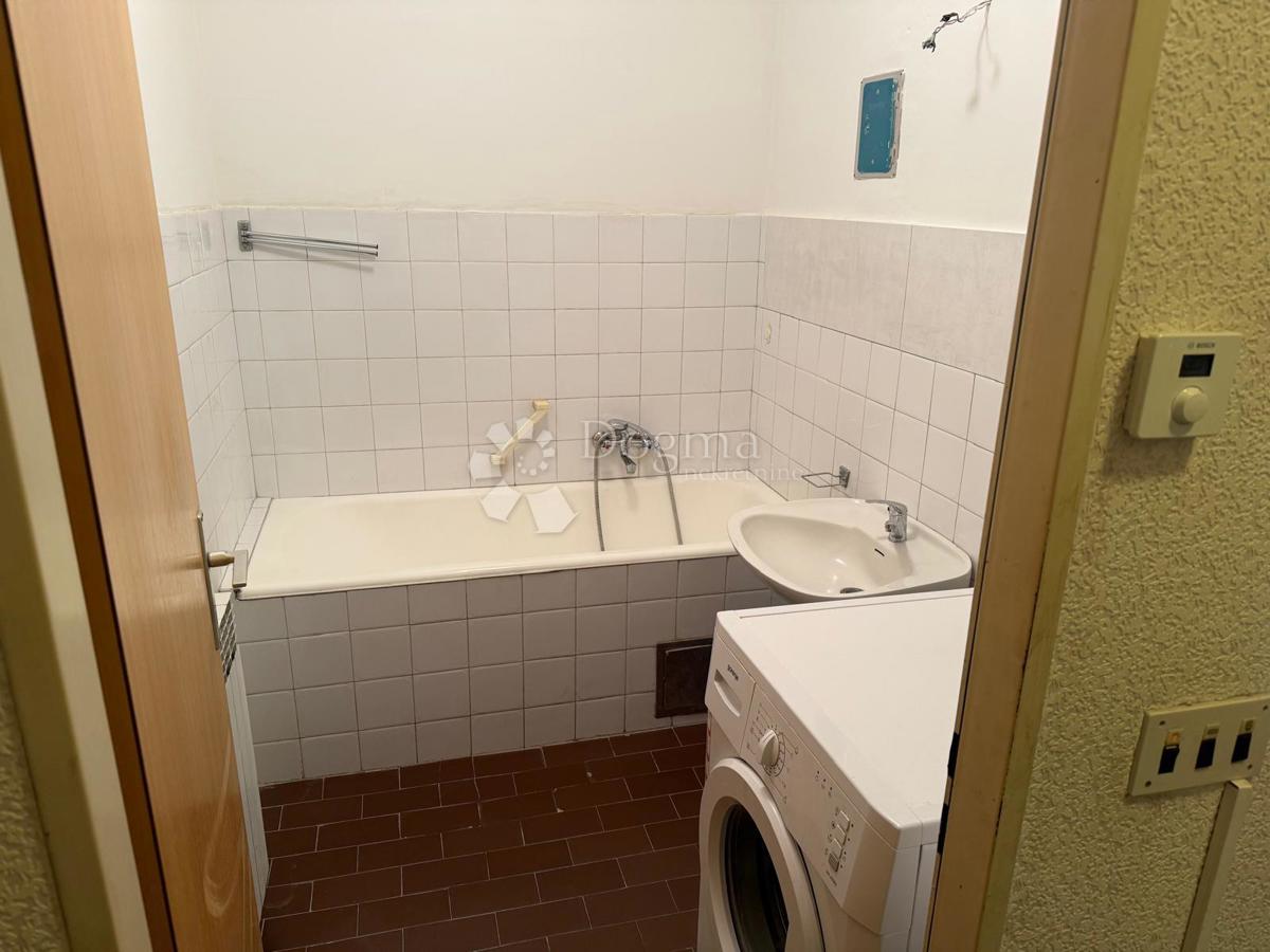 Allogio Centar, Varaždin, 76,75m2