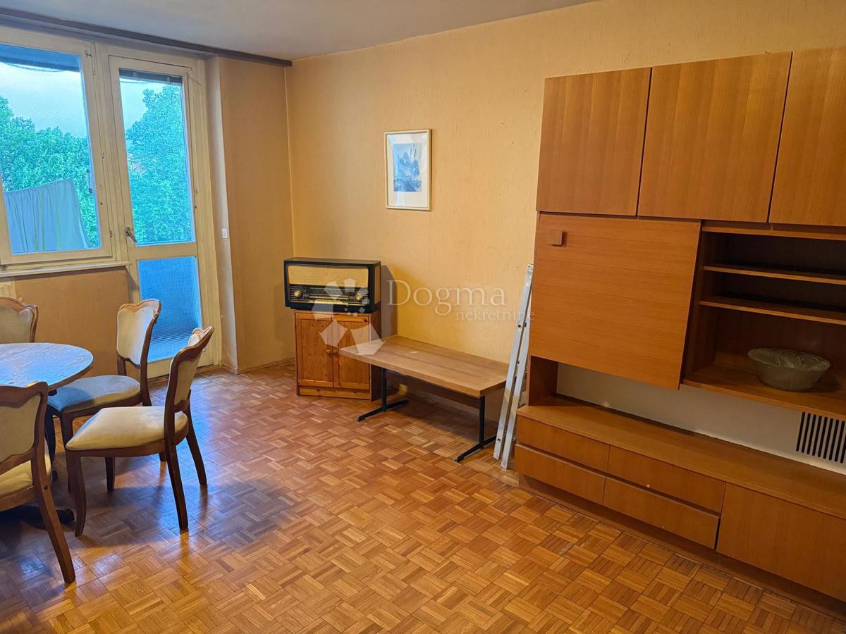 Allogio Centar, Varaždin, 76,75m2