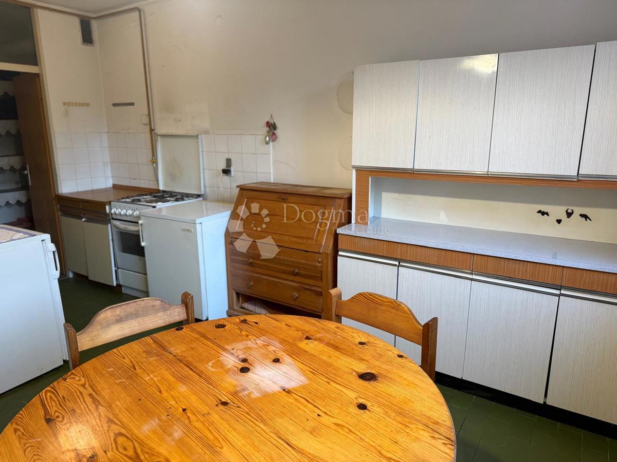 Allogio Centar, Varaždin, 76,75m2