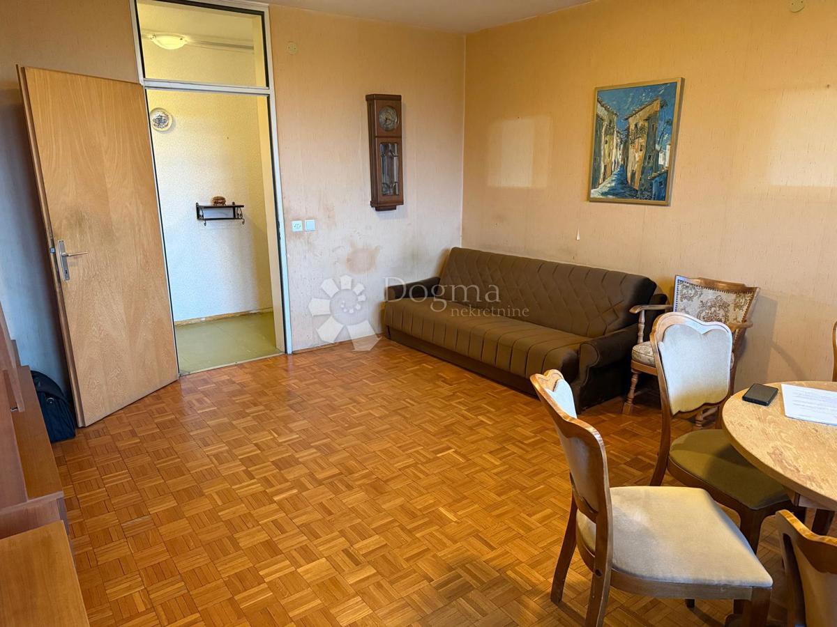 Allogio Centar, Varaždin, 76,75m2