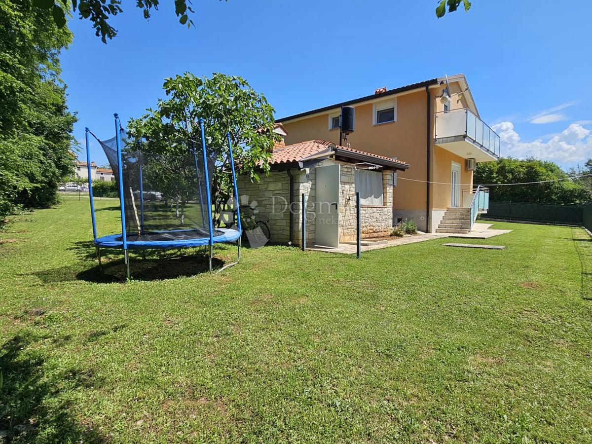 Casa Umag, 164m2