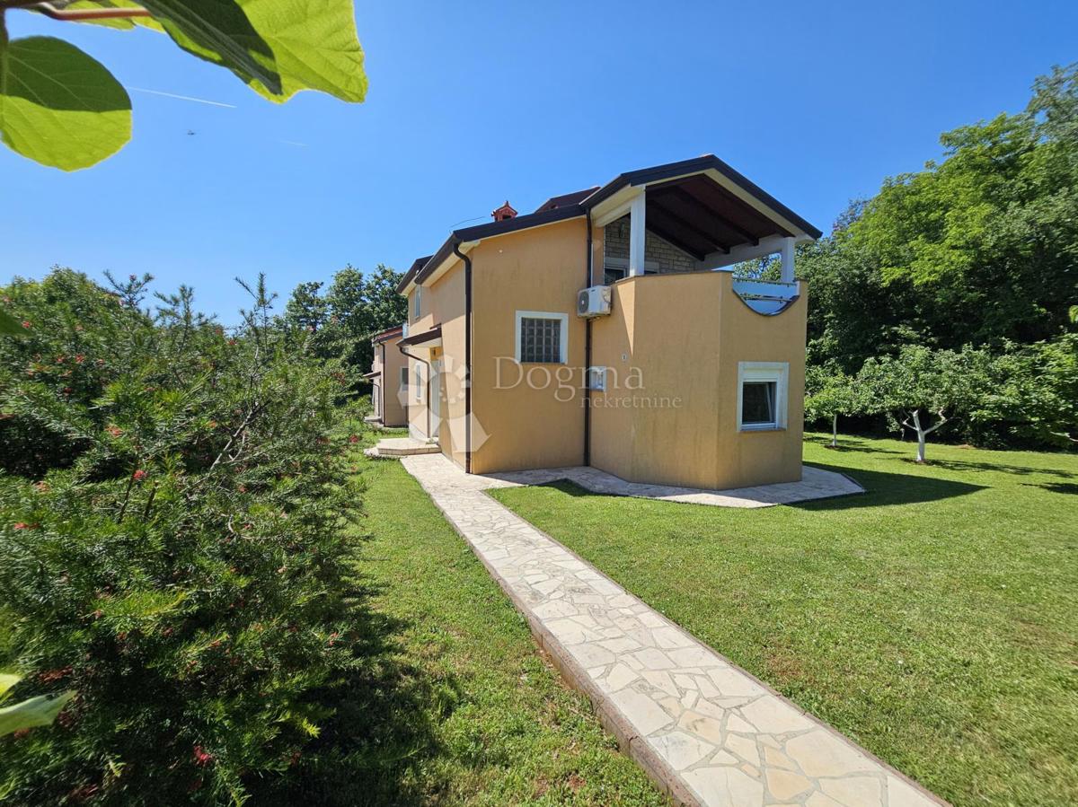 Casa Umag, 164m2