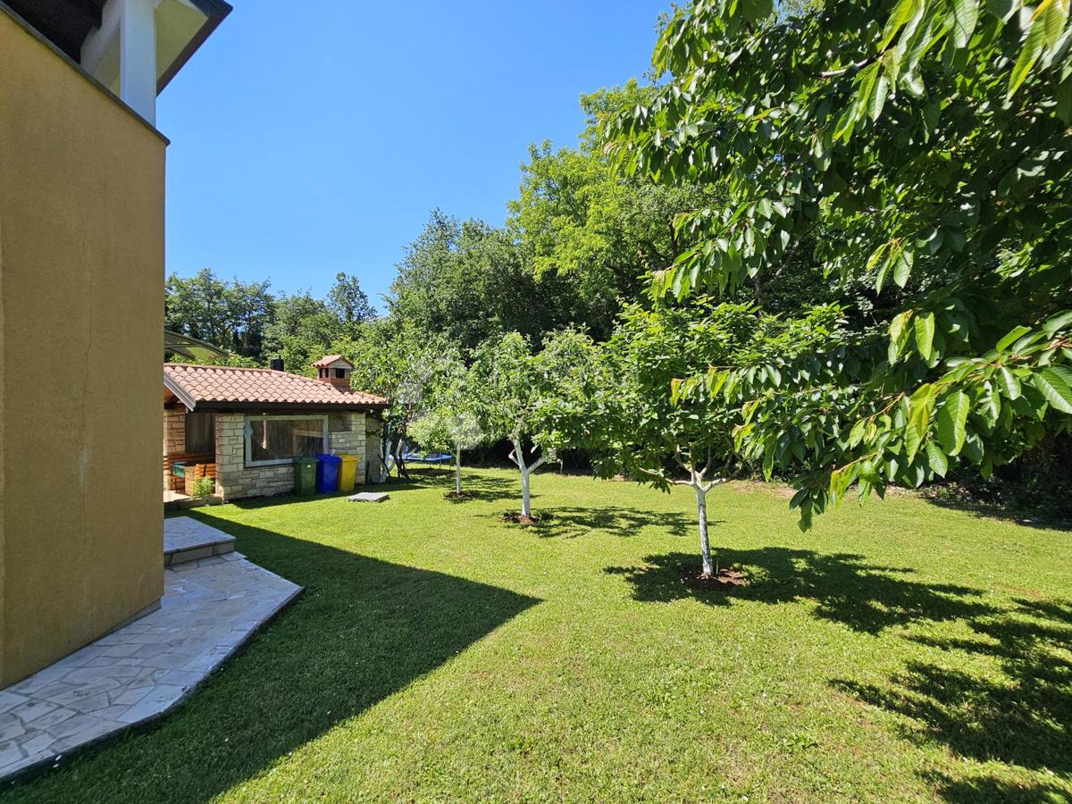 Casa Umag, 164m2