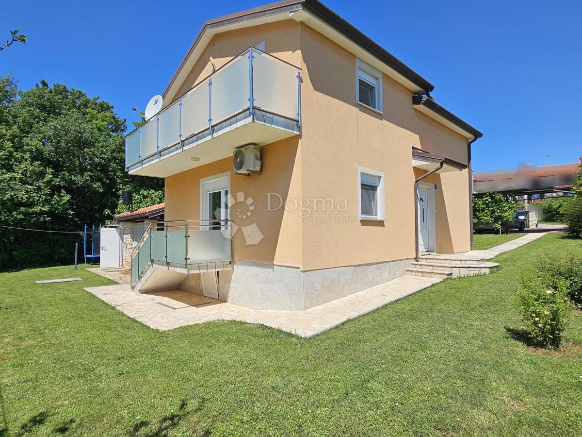 Casa Umag, 164m2