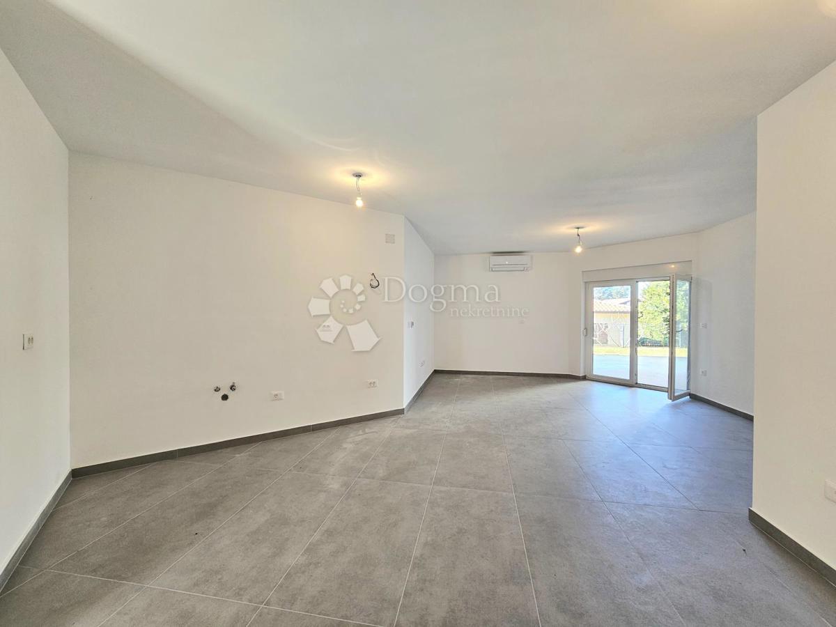 Allogio Savudrija, Umag, 73,76m2