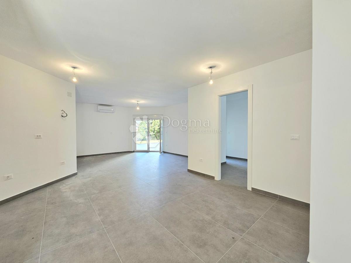 Allogio Savudrija, Umag, 73,76m2