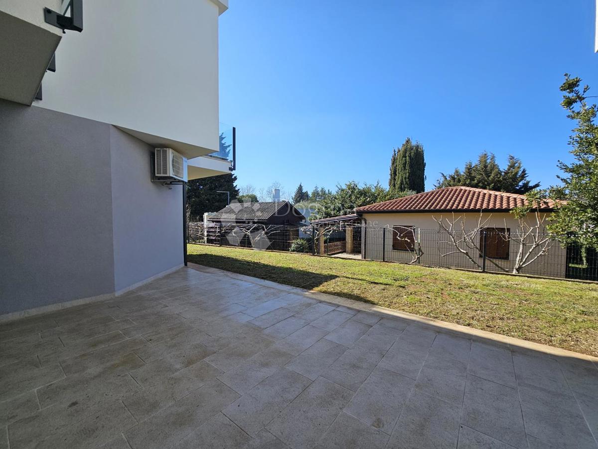 Allogio Savudrija, Umag, 73,76m2
