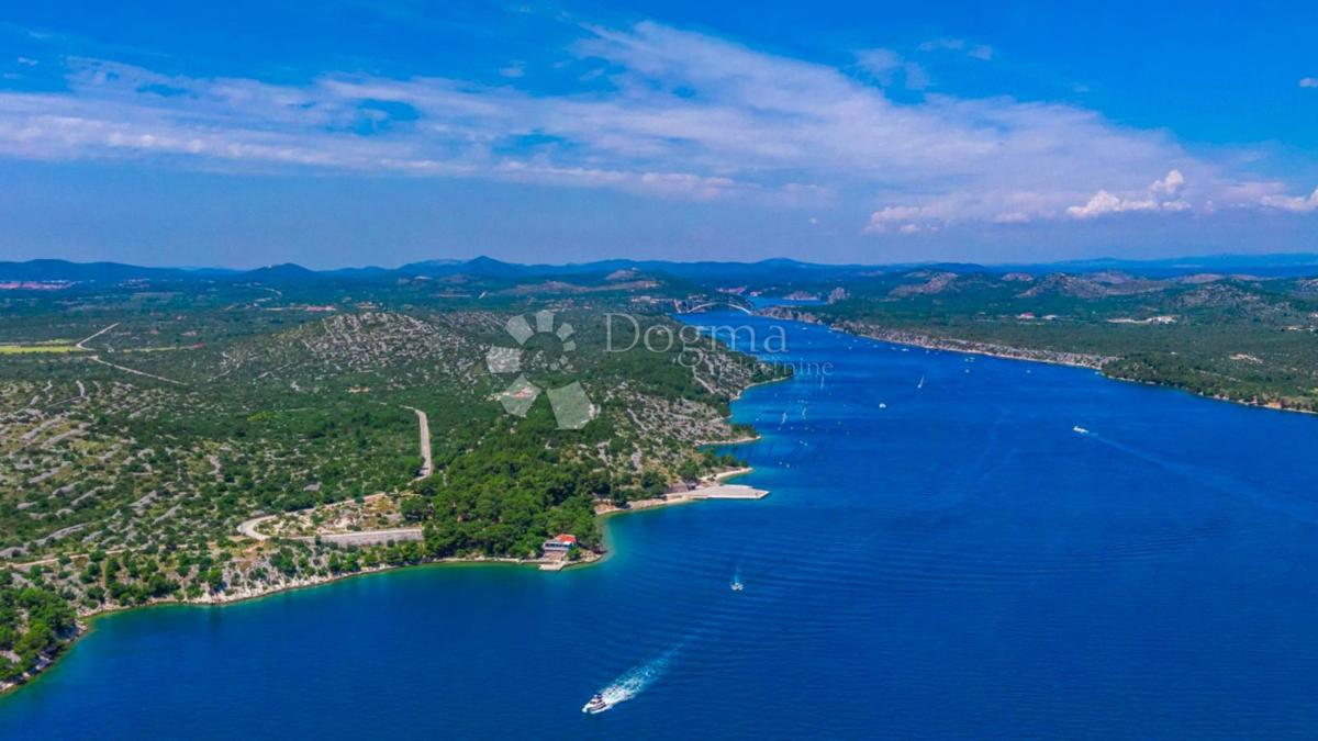 Terreno agricolo Grad, Šibenik, 20.394m2