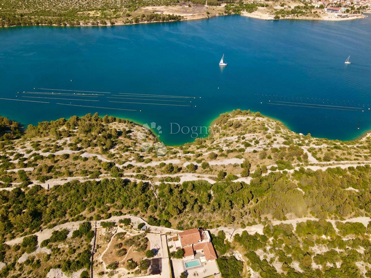 Terreno agricolo Grad, Šibenik, 20.394m2