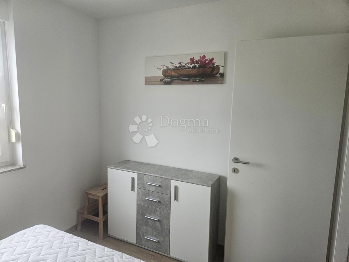 Appartamento Povljana, 59m2
